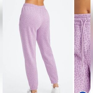 Fabletics Forever Fleece Go-To Sweatpants